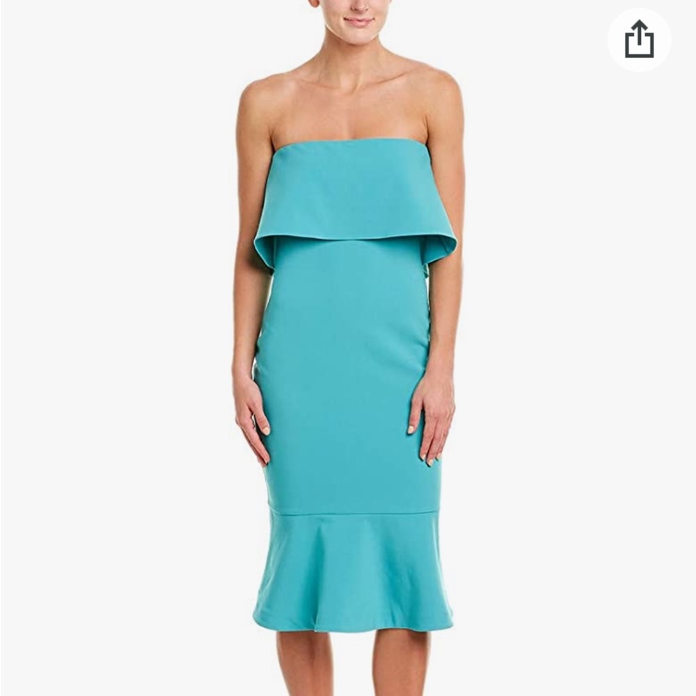 Likely Conrad dress